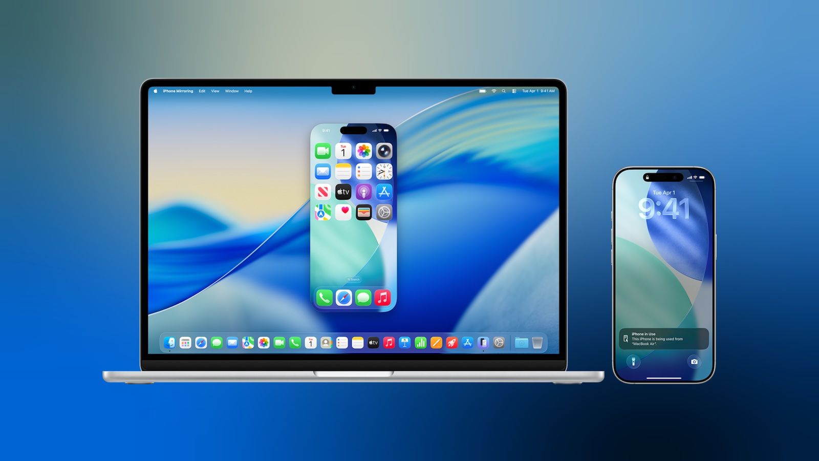 Warning: These Continuity Features Are Broken on Latest iOS 26.3 and iPadOS 26.3 Betas - MacRumors