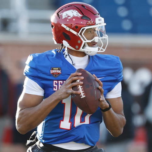 Duel de vedete la Senior Bowl 2026: Jucători surpriză pentru draftul NFL