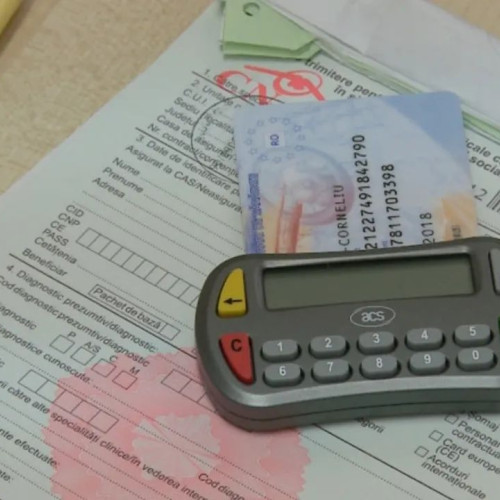 CNAS anunță reforme semnificative în decontarea analizelor medicale