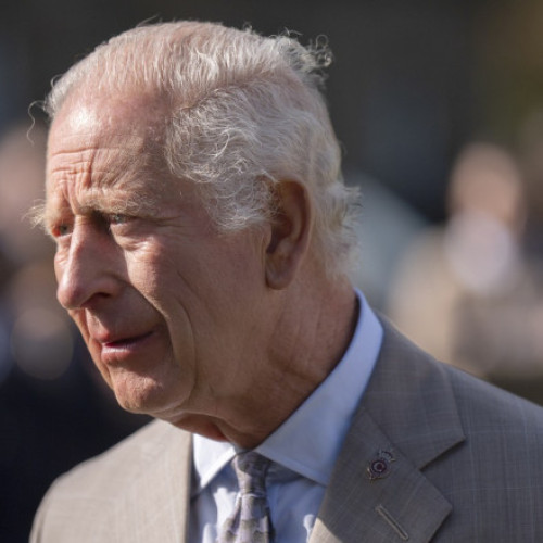 Regele Charles, presat să ceară scuze oficiale pentru sclavia transatlantică