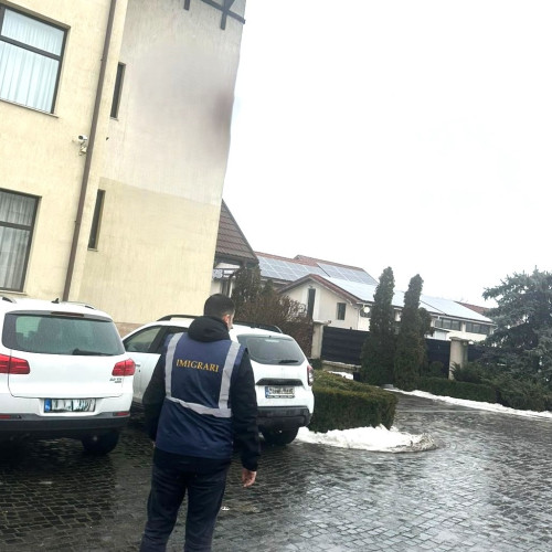 Controale de prevenire a muncii ilegale în Botoșani