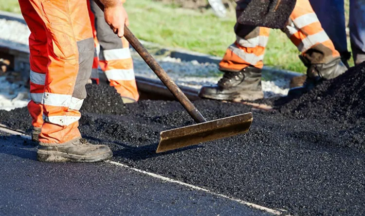 Primăria Cluj-Napoca intensifică lucrările de reparare a străzilor