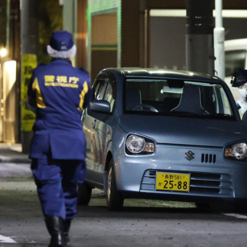 Jaful impresionant din Tokyo: Hoții au furat 2 milioane de euro