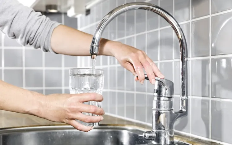 Noile tarife pentru apă și canalizare în România: Clujul beneficiază de prețuri scăzute