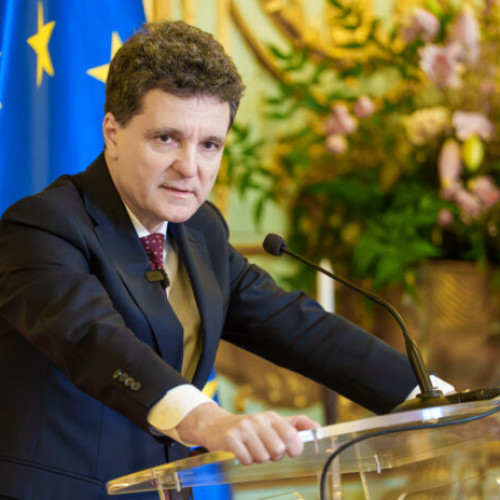 Nicușor Dan anunță un nou Cod urbanistic pentru București în următoarele luni