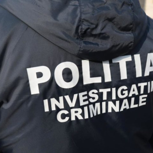 Adolescenți arestați pentru tentativă de omor asupra unui taximetrist