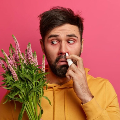 Cauze neobișnuite ale pierderii gustului și mirosului