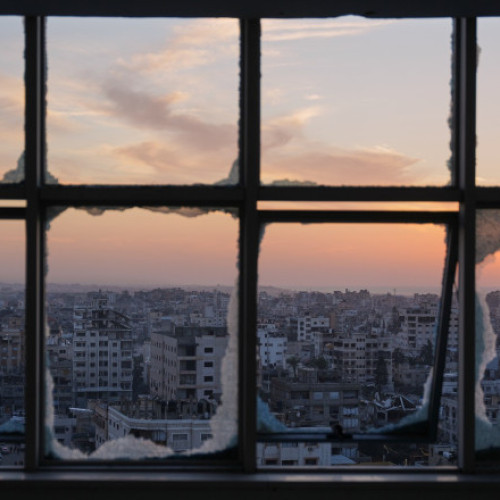 Schimbări în conducerea misiunii SUA în Gaza, anunțate de diplomați