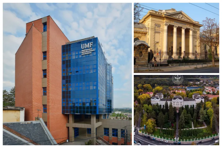 Rezultatele examenului de Rezidențiat 2025 confirmă elita învățământului medical românesc