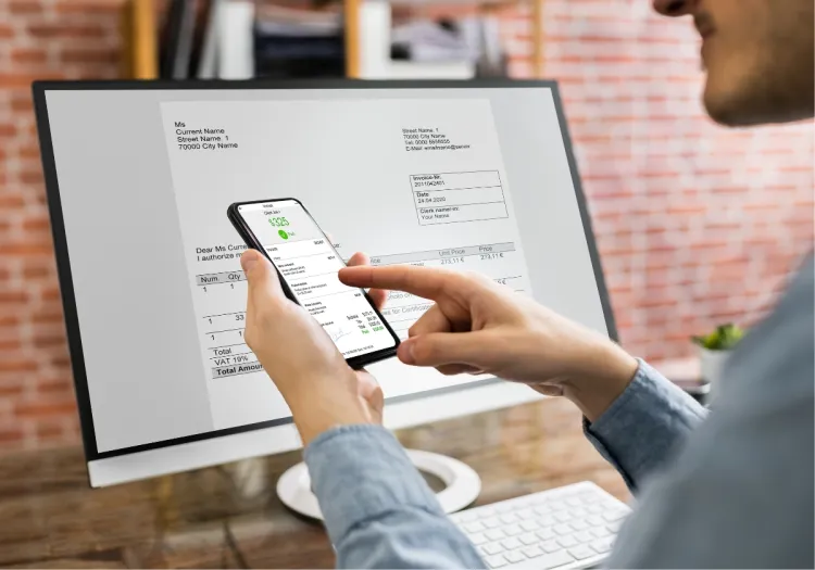 Guvernul amână e-Factura pentru persoanele fizice până în 2026