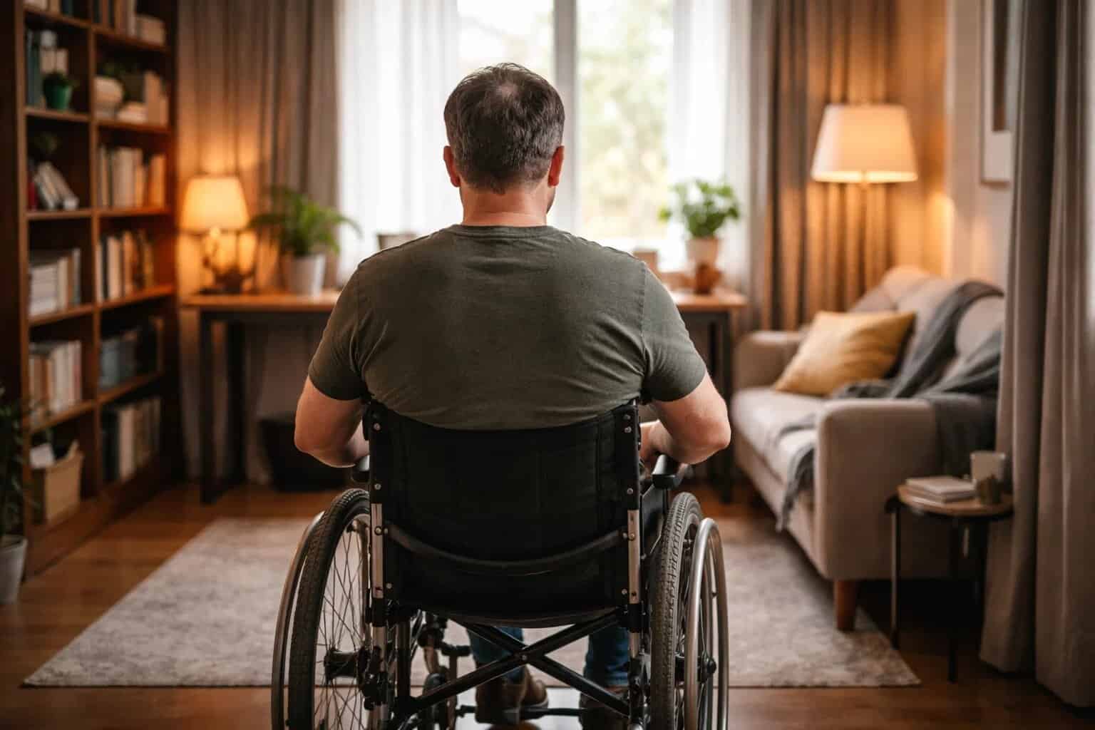 Informații esențiale despre pensia de invaliditate în 2026