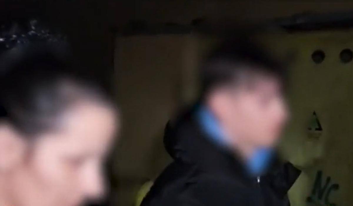 Un copil de 13 ani din Timiș a fost preluat de autorități