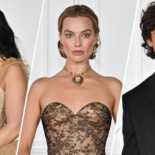 Imagini de la premieră: Wuthering Heights cu Margot Robbie și Jacob Elordi