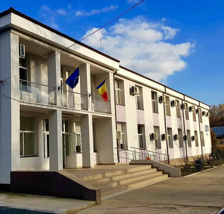 Incident șocant la Complexul de Servicii Comunitare Târgu-Cărbunești