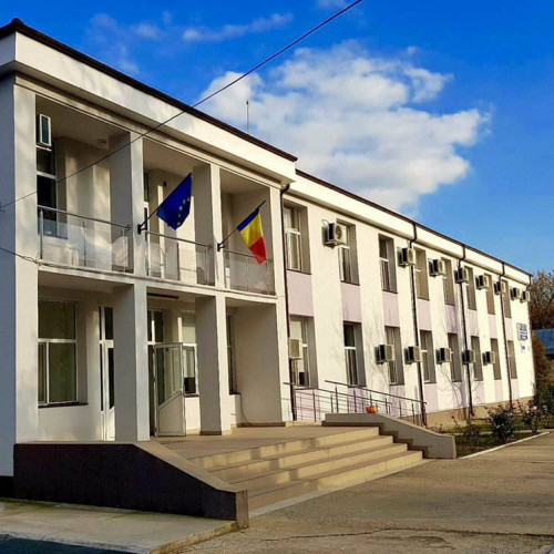 Incident șocant la Complexul de Servicii Comunitare Târgu-Cărbunești