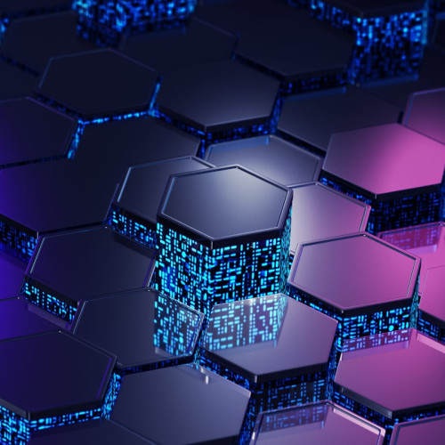 Vrei să cumperi la preț redus acțiuni de tehnologie software precum Palantir, Microsoft și Oracle? Ia în considerare acest ETF de la BlackRock.