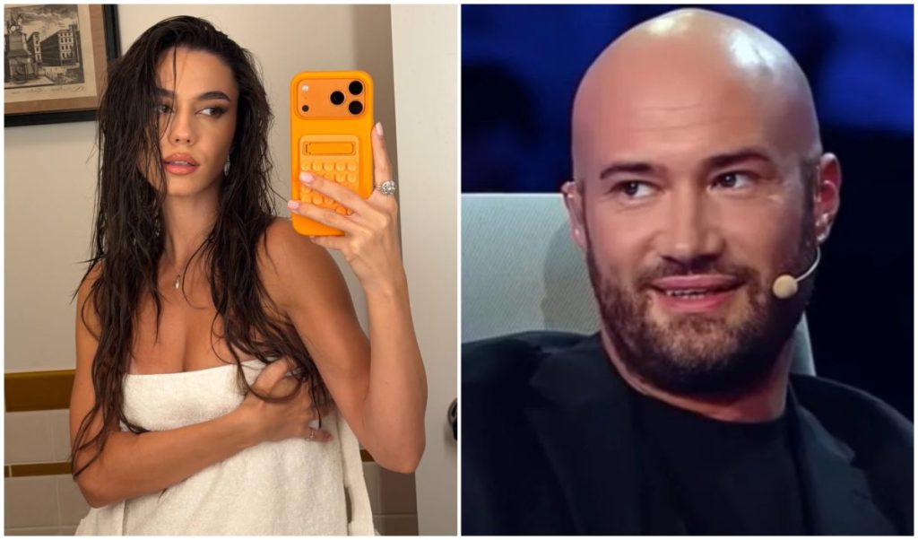 Mira și Levi Elekes s-au despărțit după patru ani de relație