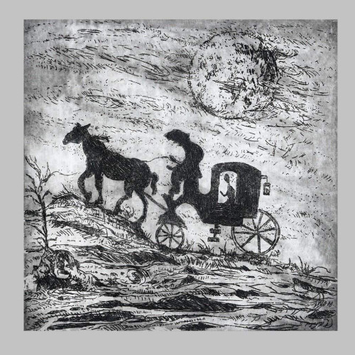 Stefan Balog, expus alături de Picasso și Chagall, la New Delhi