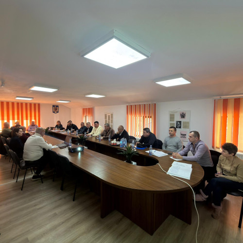 Proiect important pentru restaurarea Muzeului Satului Vâlcean