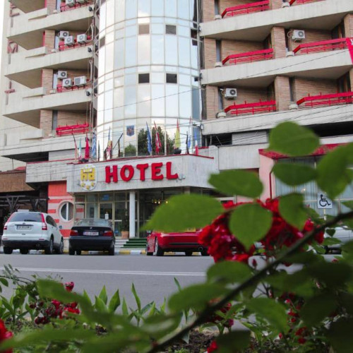 Infinity Capital Investments S.A. organizează licitație pentru vânzarea totală a acțiunilor deținute la Complex Hotelier Dâmbovița