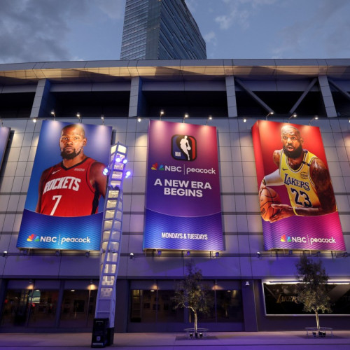 Peacock înregistrează o pierdere de 552 milioane de dolari, abonați ajung la 44 milioane