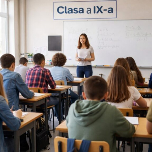 Discuțiile despre planurile de școlarizare stârnesc îngrijorări în educație