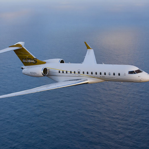 Acțiunile Bombardier scad drastic după amenințările lui Trump