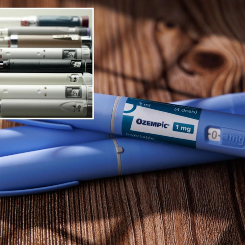 Dincolo de numele de marcă: tot ce trebuie să știi despre Ozempic și alte medicamente GPL-1