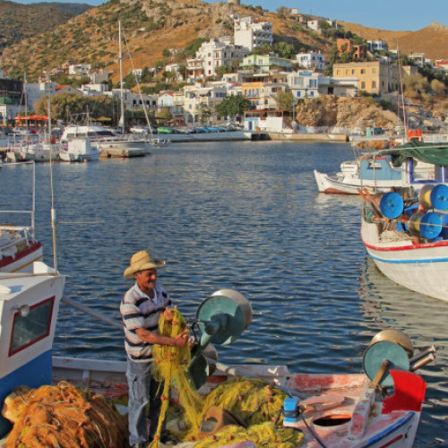 Grecia, cea mai bună țară europeană pentru pensionari în 2026