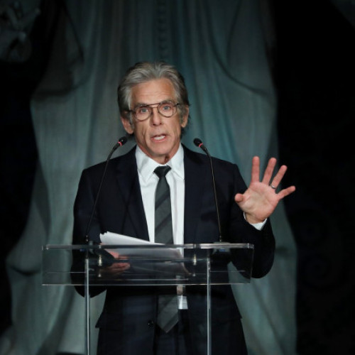 Ben Stiller cere retragerea agenților ICE din orașele americane