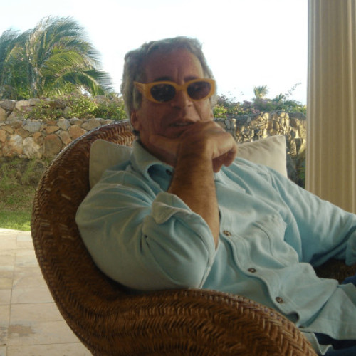 Departamentul de Justiție al SUA publică milioane de documente despre Jeffrey Epstein