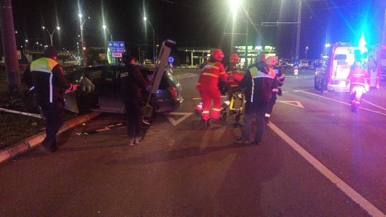 Acțiuni de prevenire ale Poliției Locale Baia Mare în zona cluburilor