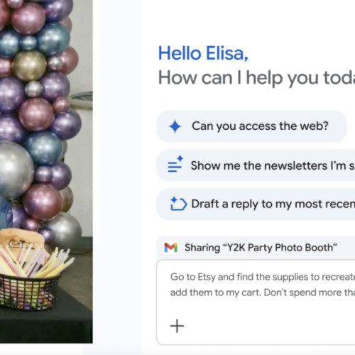 Google Chrome lansează o funcție de navigare automată bazată pe Gemini