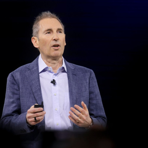 Amazone este în discuții pentru a investi 50 miliarde de dolari în OpenAI