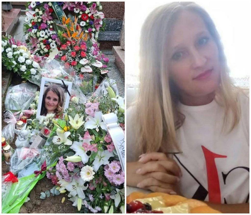 Tragedie în familie: O româncă din Italia a decedat la 40 de ani