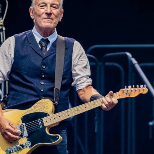 Casa Albă răspunde la noul single al lui Bruce Springsteen, „Streets of Minneapolis”