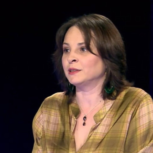 Corina Ungureanu analizează situația gimnasticii românești în prezent