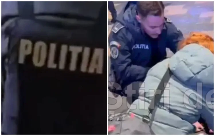 Un minor din Florești, bănuit de agresiune la Iulius Mall Cluj-Napoca