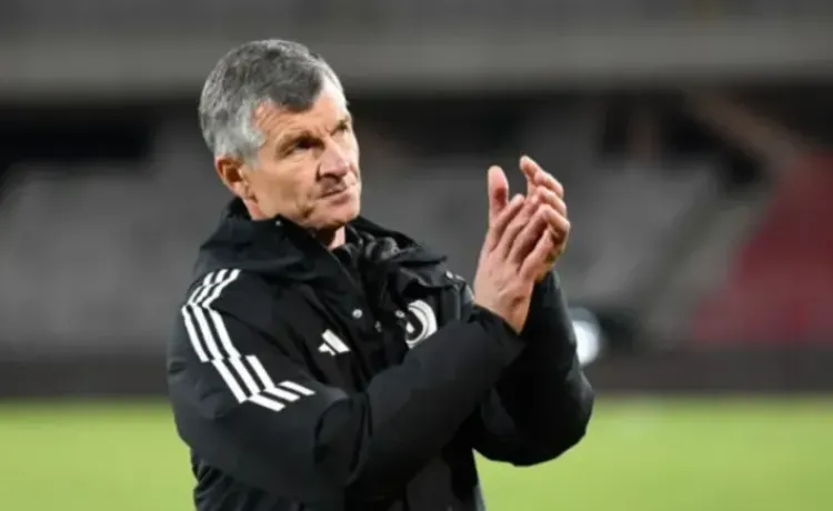 Ovidiu Sabău prefațează meciul Rapid București - U Cluj cu perspective echilibrate