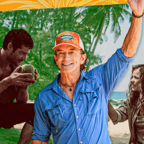 Cum ar faceau personajele din „Send Help” pe „Survivor”?