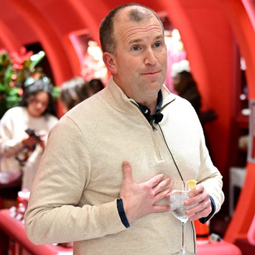 Target are CEO-ul nou se confruntă cu o criză chiar de la prima zi