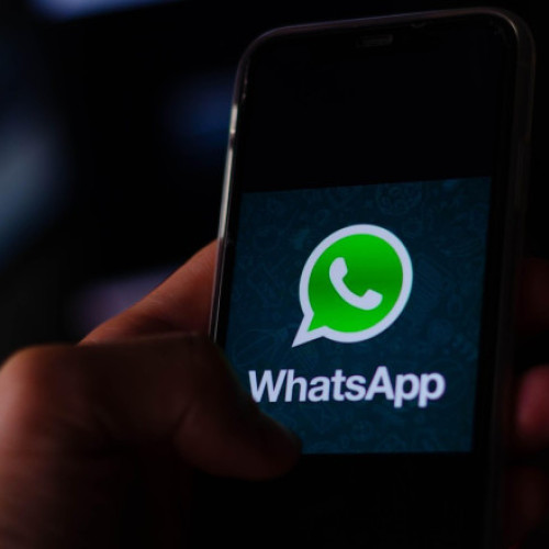 Investigație în SUA privind accesul Meta la mesajele WhatsApp