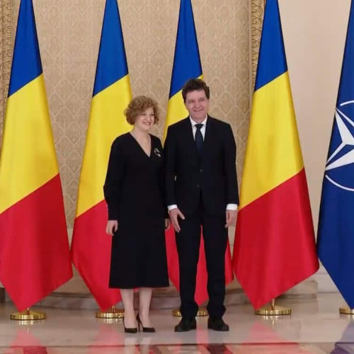 Vicepremierul Oana Gheorghiu detaliază reformele în companiile de stat