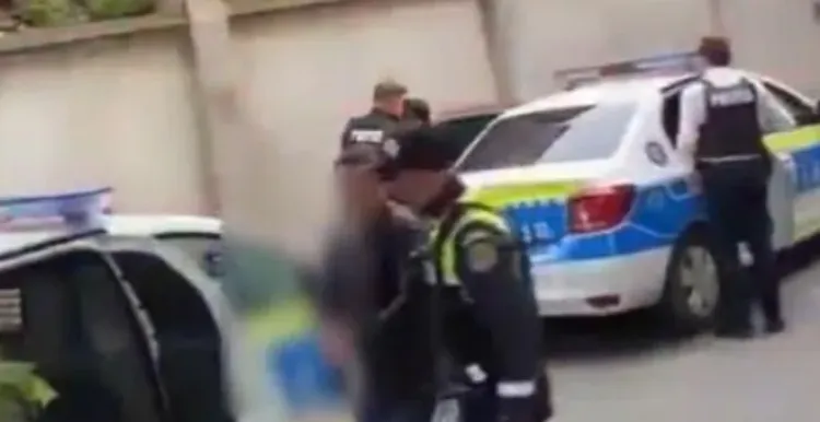 Tânăr de 14 ani reținut după agresiunea de la Iulius Mall din Cluj-Napoca