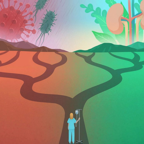 Aminoacid simplu identificat ca posibila diferență între viață și moarte din cauza bolii