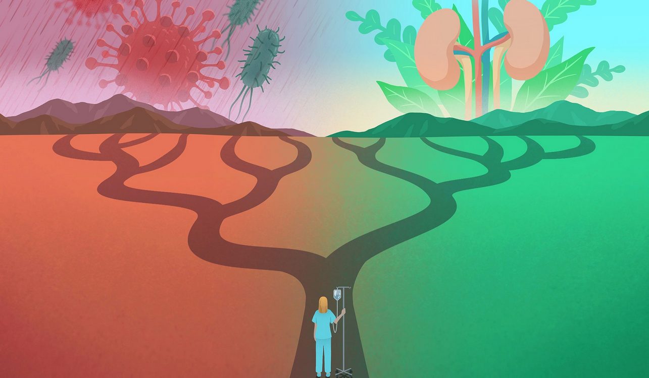 Aminoacid simplu identificat ca fiind diferența dintre viață și moarte în fața bolii