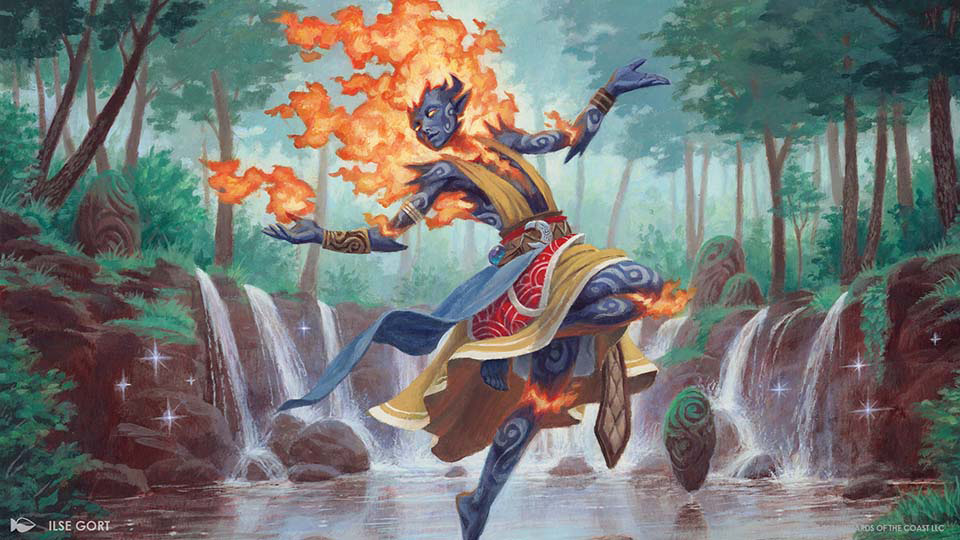 Cele mai interesante deckuri Standard de la Pro Tour Lorwyn Eclipsed