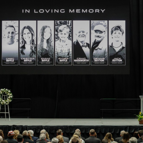 Greg Biffle nu pilota avionul înainte de accidentul fatal