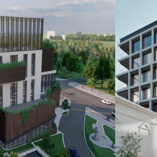 Investiții de 50 de milioane de euro transformă zona Copoului din Iași