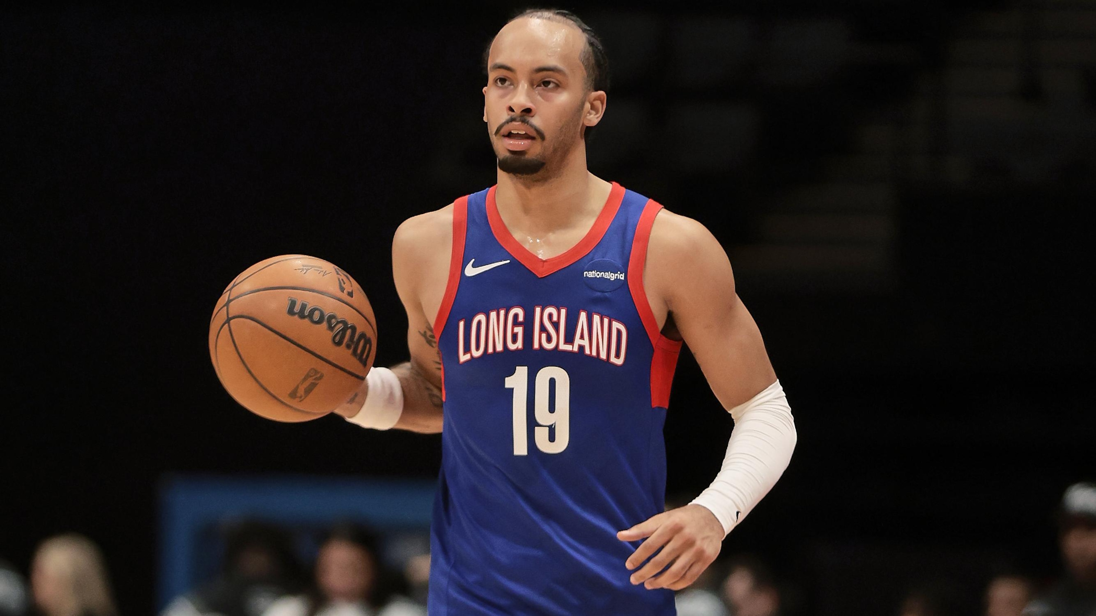 Poate Amari Bailey să revină la colegiu? Cele mai recente informații despre fostul jucător ales în draftul NBA